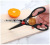 Kitchen Set Knives Universal Knife Chef Knife Fruit Knife Cleaver Scissors Wooden Chopping Board Set