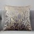 Amazon New Gilding Graphic Geometric Stand Velvet Flannel Pillow Cover Pillow Sofa Cushion