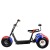 Big Halei Electric Tricycle New Battery Car Taizi Electric Large Wheel Wheel Machine Scooter Scooter