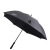 75cm Full Fiber Automatic Business Umbrella Rain and Rain Dual-Use Straight Umbrella Fiber Golf Umbrella Advertising Umbrella Gift Umbrella