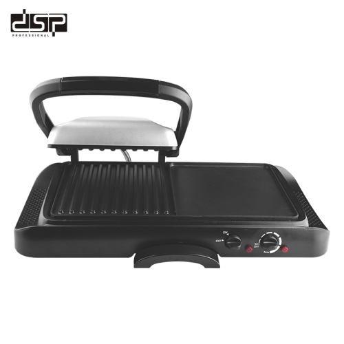SP Dansong Two-in-One Electric Baking Tray Kb1050 