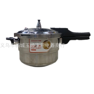 Yijiayuan Stainless Steel Pressure Cooker Pressure Cooker Household