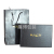 Double Buckle Belt Packing Box Belt Gift Handbag Cover and Tray Carton Printable Logo Carton Suit Customization