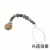 Baby Silicone Pacifier Clip Baby Molar Toy Drop-Preventing Chain Maternal and Child Supplies