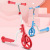 Wholesale Children's Scooter 3-6-8 Years Old Children's Two-Wheeled Scooter Scooter Can Be Sent on Behalf of Factory Direct Sales