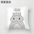 Cartoon Animal Series Super Short Velvet Pillow Cover 2021 New AliExpress Home Supplies Customization Sofa Cushion Cover