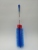 Bottle Brush, Plastic Handle, Nylon Wire, Suitable for Cleaning the Bottom of All Kinds of Hookah Bottles