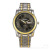 2021 New Men's Quartz Watch Fashion Roman Luminous Dual Calendar Watch Men's Business Gift Watch