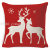 Christmas Series Pillow New Factory Direct Sales