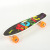 Factory Wholesale Toy Four-Wheel Road Skateboard Beginner Children Adult Twin Tips Professional Scooter