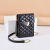 Mobile Phone Bag Women's Bag 2021 New Crossbody Bag Mini Shoulder Bag Fashion All-Match Boutique Small Bag Stall 11833