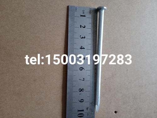 Galvanized Cement Nail Cement Nail Straight Grain Nail Twill Cement Nail Twist Cement Nail Black Nail