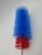 Bottle Brush, Plastic Handle, Nylon Wire, Suitable for Cleaning the Bottom of All Kinds of Hookah Bottles