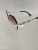 Fashion Sunglasses New Sunglasses Men and Women Similar Glasses Internet Influencer Street Snap Sunglasses 368-21018