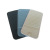 12-Piece Non-Woven CD Board Sun Visor CD Folder Car Simple CD Cover Sun Shade CD Folder Car Supplies