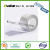 aluminum foil tape with conductive adhesive, used for fixing electronic wiring harness, electromagnetic shielding, etc