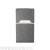 A12 20 PCs Charging Cigarette Lighter Cigarette Case 20 PCs Men's USB Metal Cigarette Case Company Logo Customization