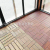 Splicing Wood-Plastic Floor, Wood Grain Ecological Outdoor Courtyard Terrace Garden Floor, DIY Floor Tile