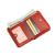 New Ladies' Purse Women's Two-Fold Short Japanese and Korean Wallet Card Holder Coin Purse Multi Card Slots Wallet