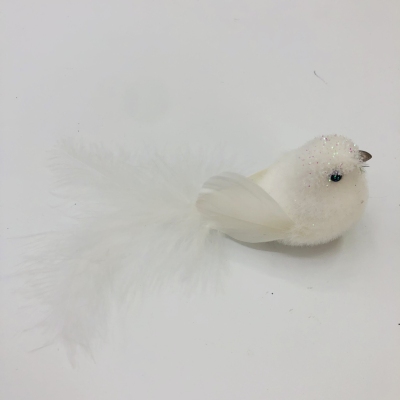 SOURCE Factory Supplies a Series of Products Such as Artificial Feather Bird, Artificial Bird Nest, Easter and Christmas, Etc.