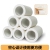 Tissue Wholesale Hotel Roll Paper Hotel Paper 40G 120 Rolls Special Tissue Printing Hollow Curler