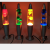 Lava Lamp Rocket Wax Lights Living Room Lava Lampa Lavalamp Modern Desk Lamp Light Small End Modern Side Night Cheap Bed