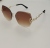 New Trimming Sunglasses 368-2100 2