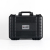 Wp0118p Plastic Waterproof Tool Safety Box Instrument Equipment Case
