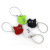 Apple Style Fashion Password Lock Wire Rope Apple Padlock