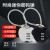 Apple Style Fashion Password Lock Wire Rope Apple Padlock