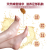 Honey Is Tender and Moisturizing Foot Mask