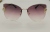 New Trimming Sunglasses 368-2100 4