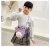 Wholesale Bow Kid's Messenger Bag Small Bag Princess Bag Girls' Fashion Handbag Girls' Pearl Shoulder Bag