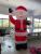 Yiwu Factory Direct Sales Inflatable Toy Inflatable Arch Cartoon Santa Claus Christmas Tree Snowman Halloween Ghost Festival