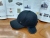 Fashion Embroidered Men's Baseball Cap Ears Protection Peaked Cap