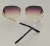 New Trimming Sunglasses, Multi-Color Can Be Set 368-21001
