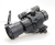 Hd30d6g Red Dot Plus Green Laser Integrated Telescopic Sight