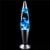 Lava Lamp Rocket Wax Lights Living Room Lava Lampa Lavalamp Modern Desk Lamp Light Small End Modern Side Night Cheap Bed