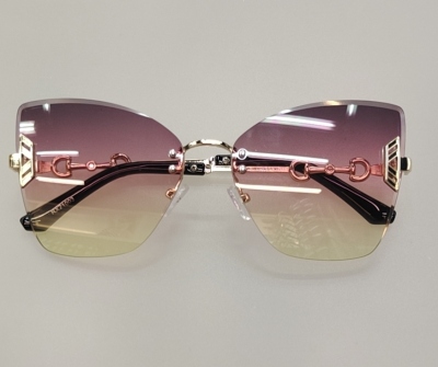 New Trimming Sunglasses 368-2303