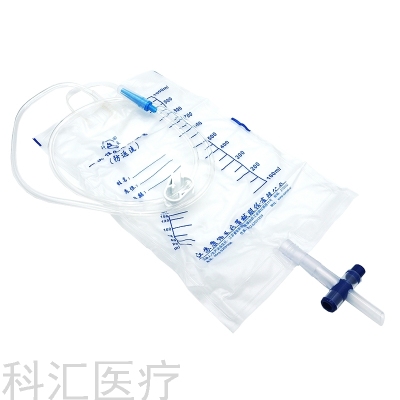 Disposable Sterile Urine Drainage Bag