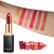 Cross-Border Makeup Mermaid Shiny Metallic Pearlescent Color Changing Temperature Changing Lipstick Gilding Lipstick