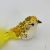 SOURCE Factory Supplies Simulation Feather Bird Simulation Bird Nest and Other Holiday Products