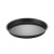 6-Inch 8-Inch 9-Inch 10-Inch 12-Inch Carbon Steel Pizza Baking Tray Non-Stick Aluminum Alloy Thickened Deepening Pizza Plate
