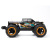 Cross-Border 1:16 Brushless Four-Wheel Drive Full-Scale Climbing High-Speed Car Competitive off-Road Remote Control Car Toy Car High-Speed