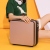 Front Small Luggage Women's Mini Cute Fashion Trendy Student 16-Inch Cosmetic Case Portable Portable and Versatile