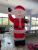 Yiwu Factory Direct Sales Inflatable Toys Inflatable Santa Christmas Tree Snowman Christmas Halloween Ghost Festival