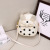 Children's Multipurpose Backpack PU Leather Kindergarten Backpack Spider Dot Bow Backpack Cross-Border Exclusive Sale