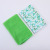 Thickened Dish Towel Dishcloth Oil-Free Rag Table Cleaning Cotton Kitchen Rag Kitchen Dedicated Decontamination Dishcloth