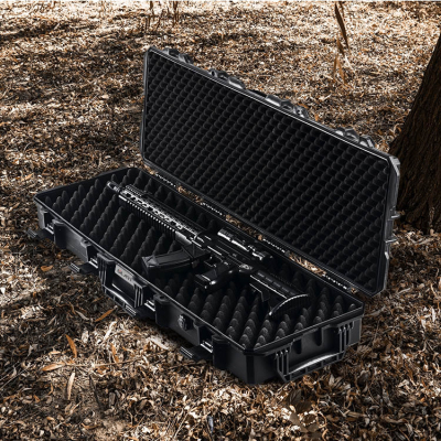 1 M Gun Box Instruments and Equipment Watertight Caisson, Safety Box