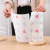 Foreign Trade Printing Lazy Rag Non-Stick Oil Absorbent Lazy Rag Polyester Cleaning Cloth Wet and Dry Cleaning Cloth